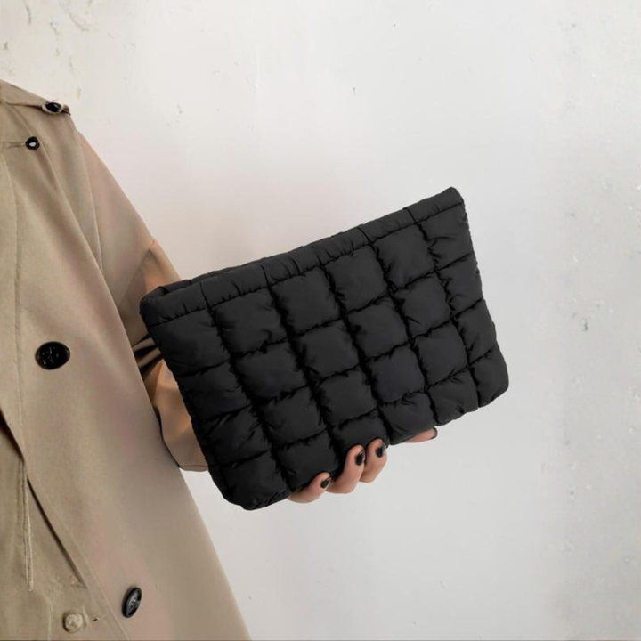CIELA™ - Casual Lynlås Rejse Opbevarings Clutch Taske