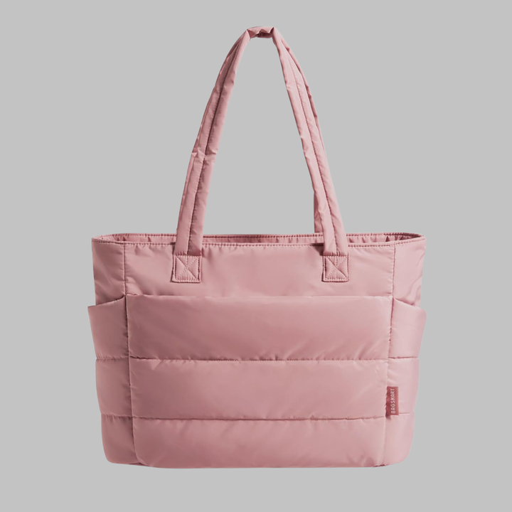 ANIELA™ - Casual Puffy Shoulder Bubble Tote Bag