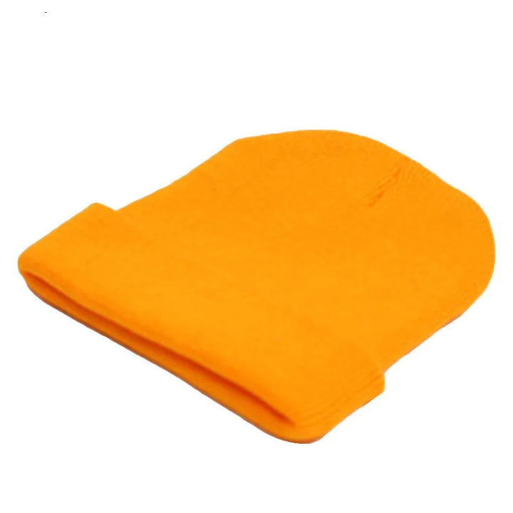 ELVIA™ – Letvægts Casual Strikket Hue