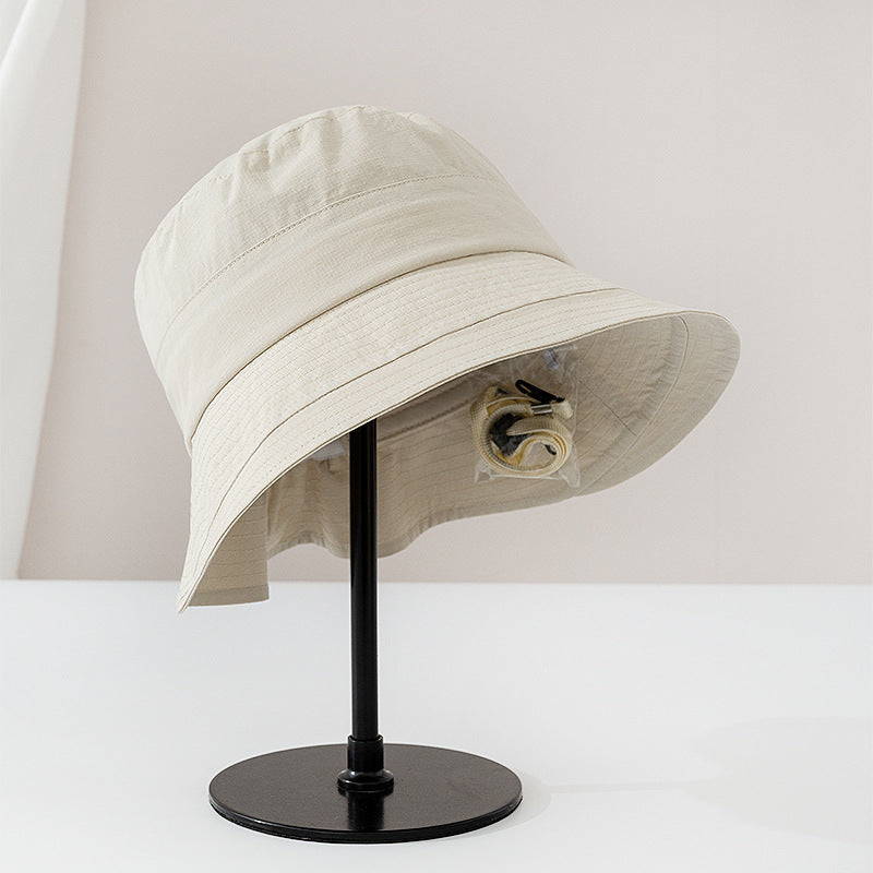 VIVIANE™ – Chic Hverdag Bucket Hat