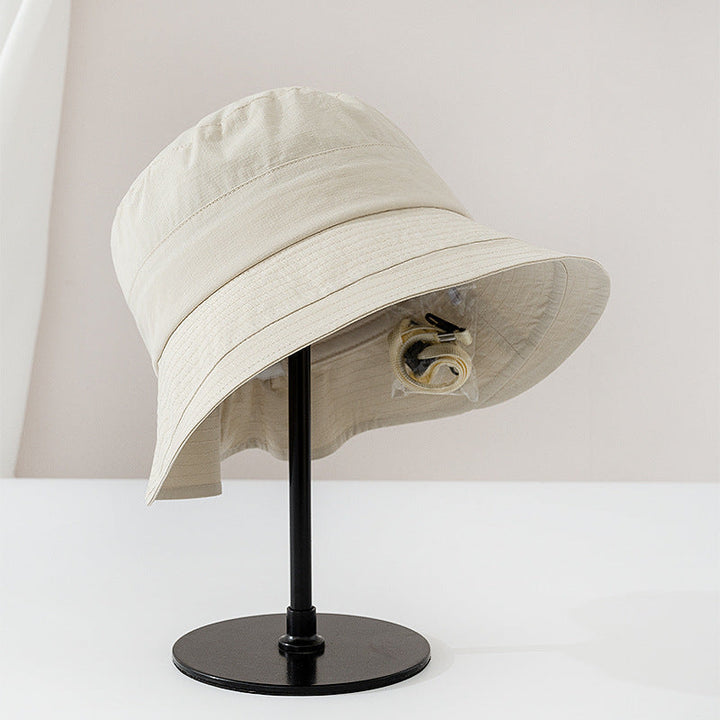 VIVIANE™ – Chic Hverdag Bucket Hat