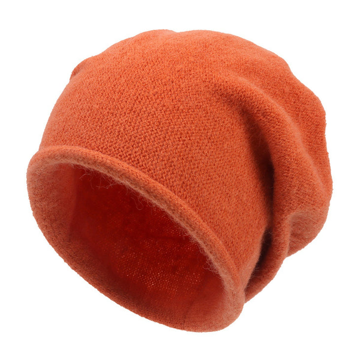 SYLVAINE™– Afslappet Fit Casual Beanie
