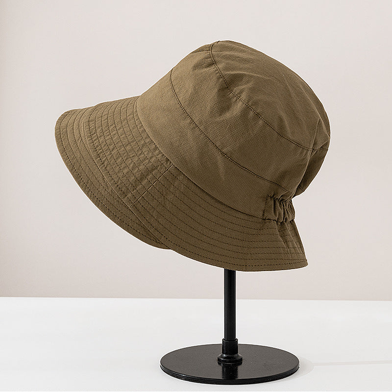VIVIANE™ – Chic Hverdag Bucket Hat