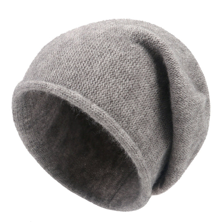 SYLVAINE™– Afslappet Fit Casual Beanie