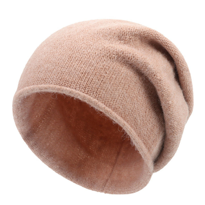 SYLVAINE™– Afslappet Fit Casual Beanie