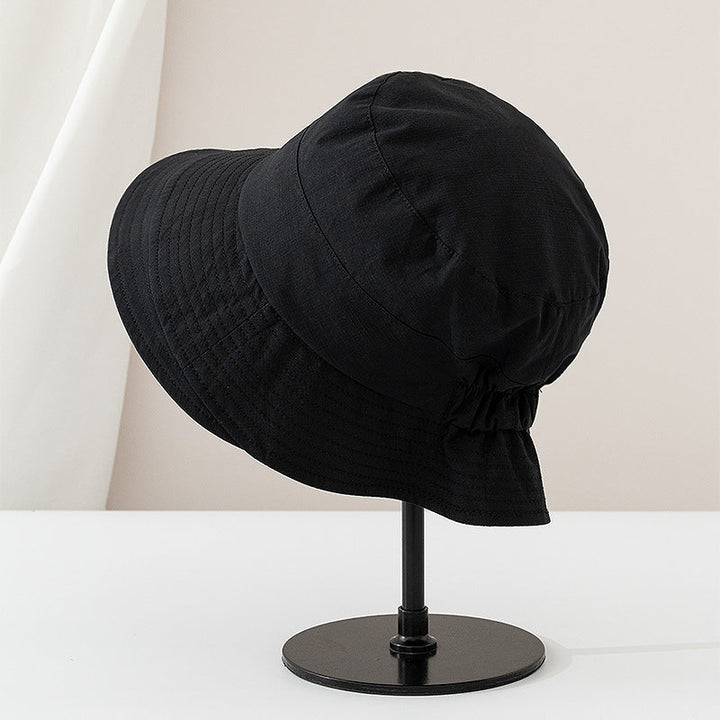 VIVIANE™ – Chic Hverdag Bucket Hat
