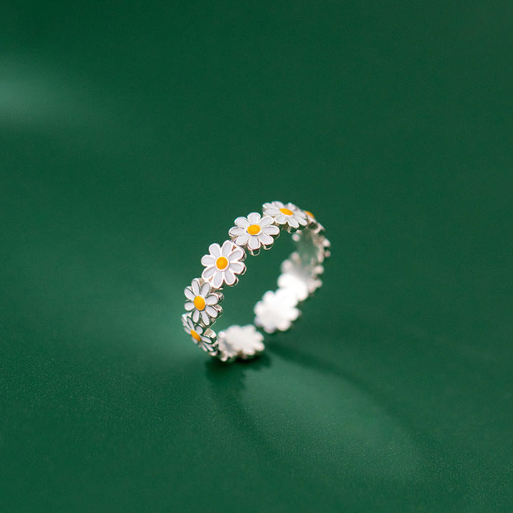 MAISY™ – Blomstrende Margueritring