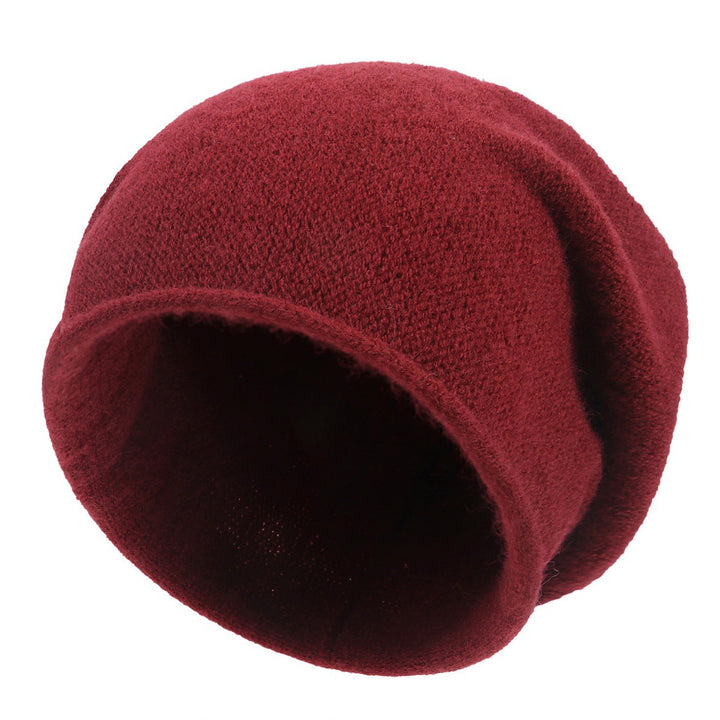 SYLVAINE™– Afslappet Fit Casual Beanie