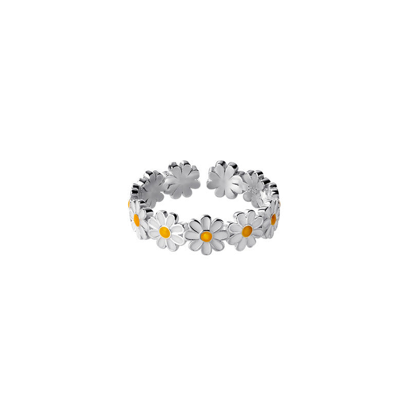 MAISY™ – Blomstrende Margueritring