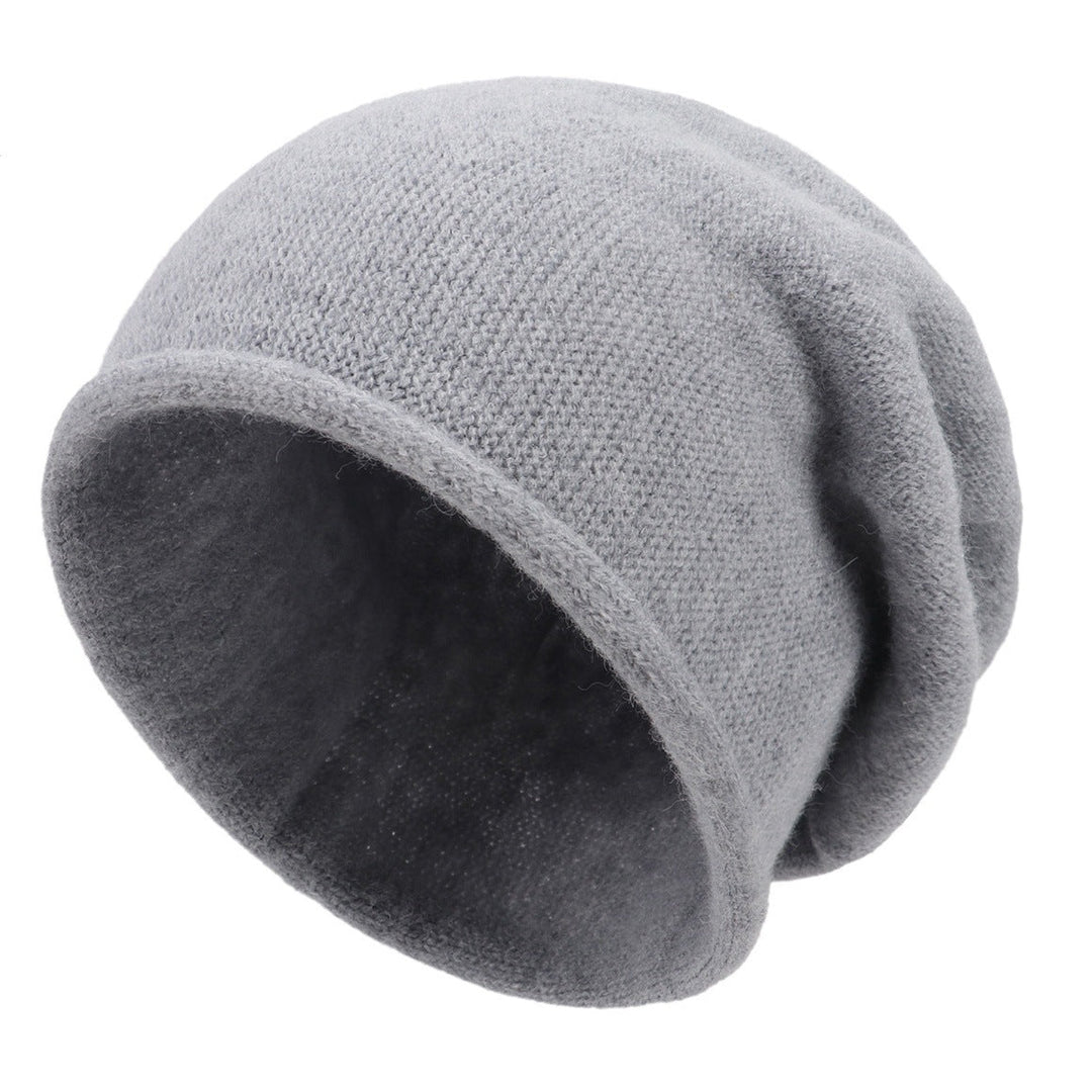SYLVAINE™– Afslappet Fit Casual Beanie