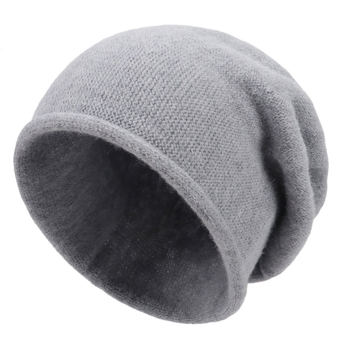 SYLVAINE™– Afslappet Fit Casual Beanie