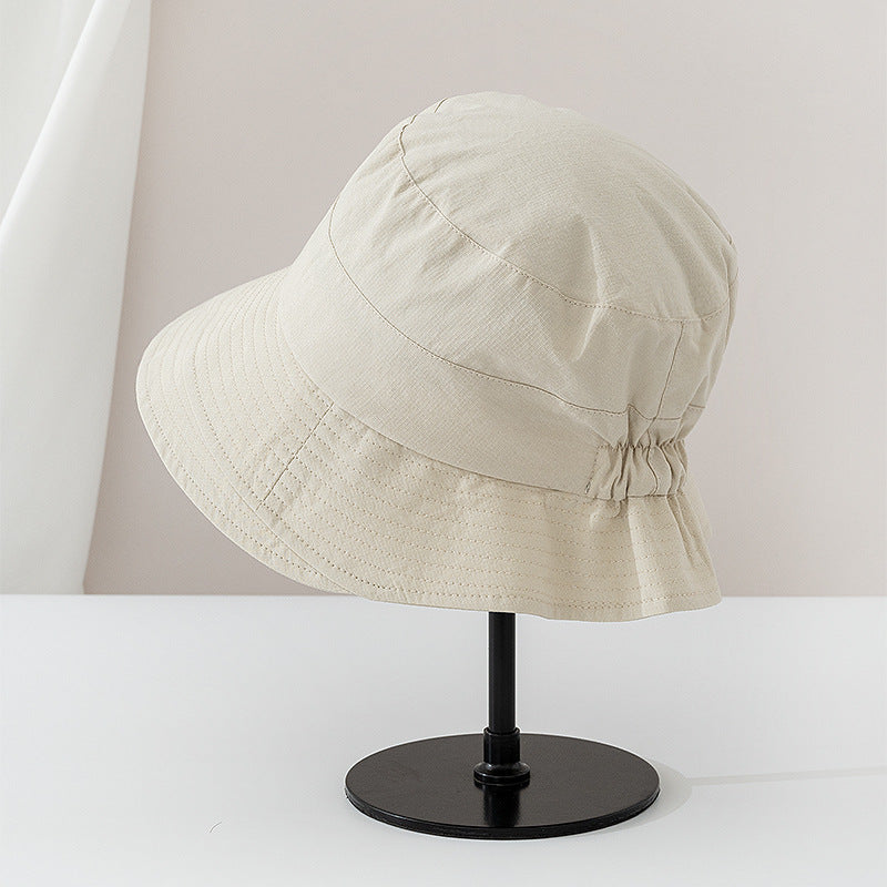 VIVIANE™ – Chic Hverdag Bucket Hat