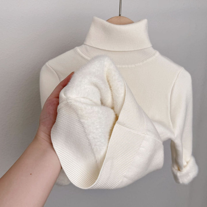 LUMI™ - Fleeceforet Striktrøje