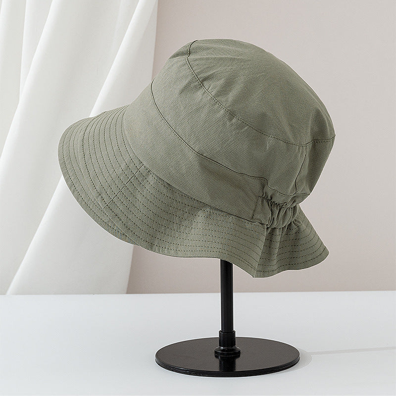 VIVIANE™ – Chic Hverdag Bucket Hat