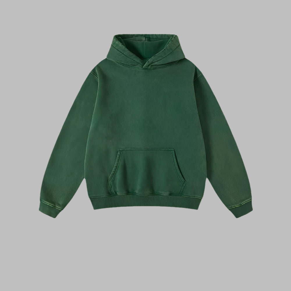 ROSAMIE™ – Cozy Oversized Streetwear Hoodie
