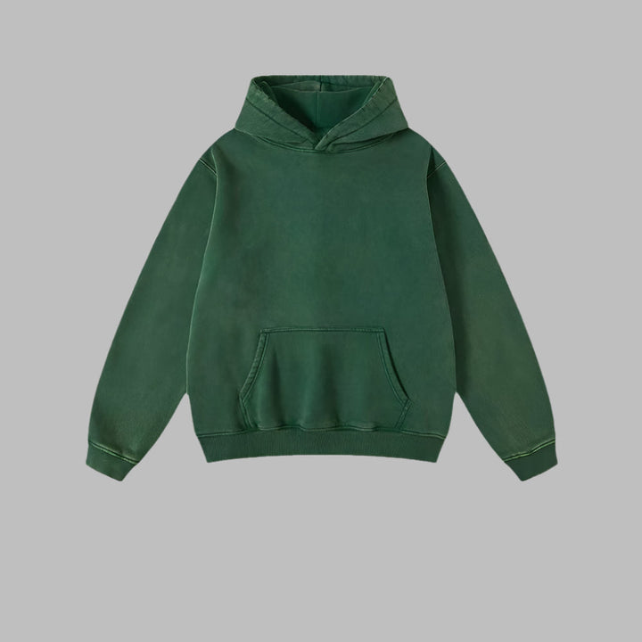 ROSAMIE™ – Cozy Oversized Streetwear Hoodie