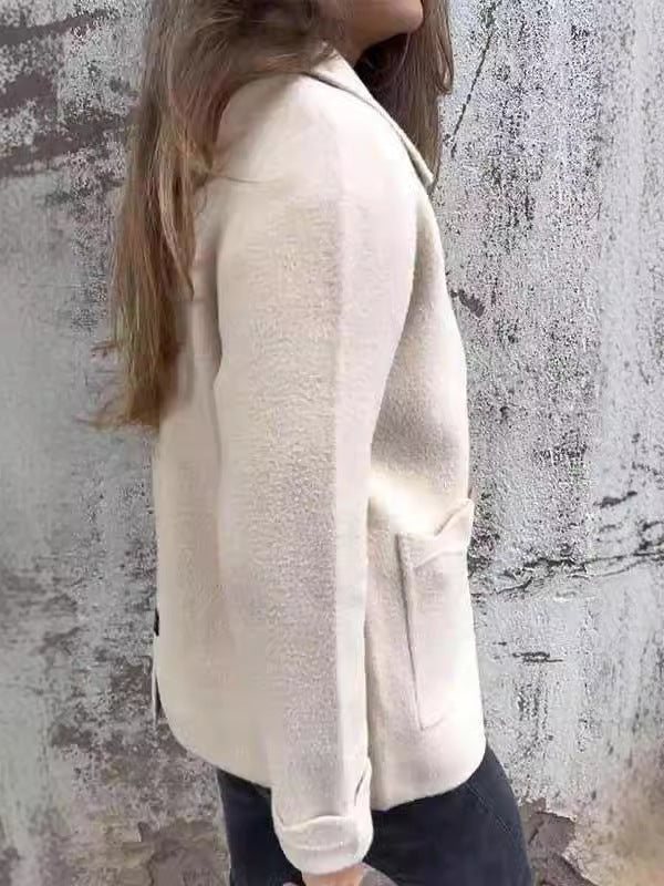 BRIAR™ - Klassisk Zip-Up Jakke