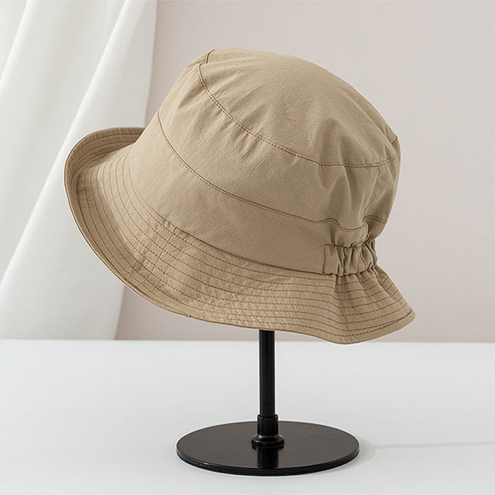 VIVIANE™ – Chic Hverdag Bucket Hat