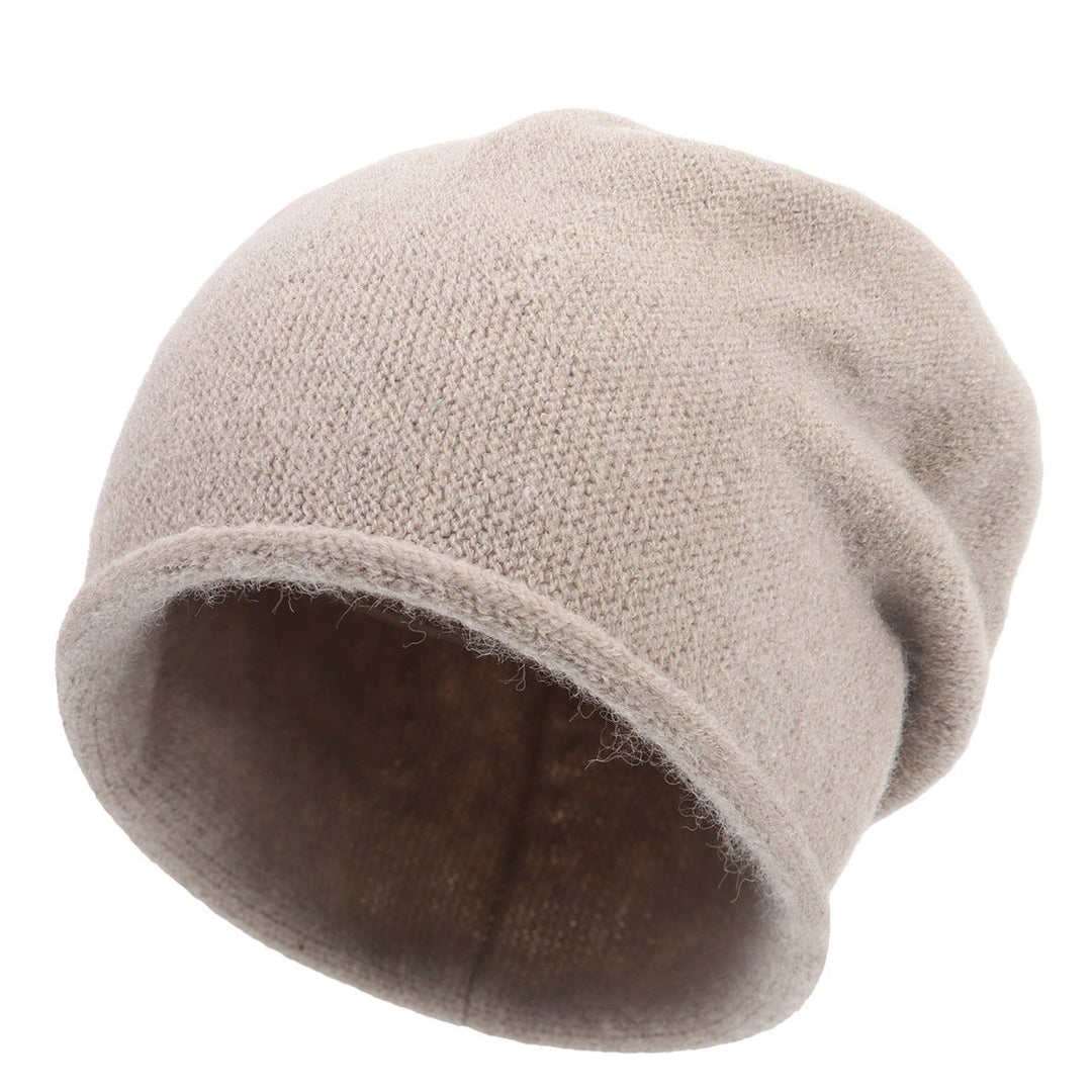 SYLVAINE™– Afslappet Fit Casual Beanie