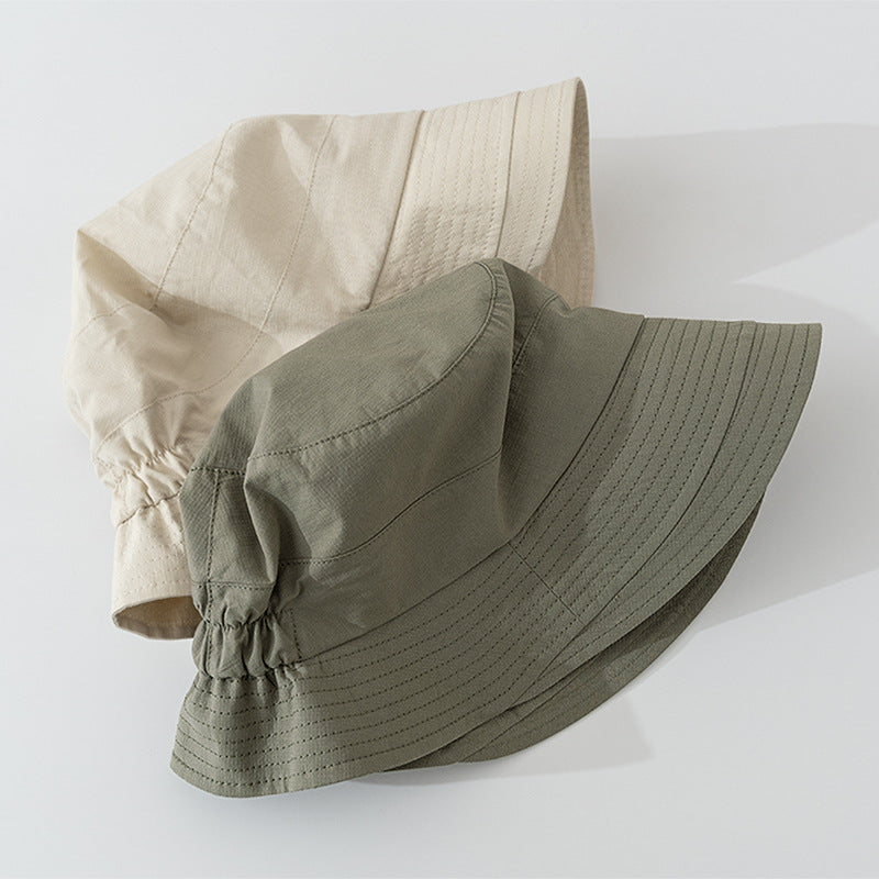 VIVIANE™ – Chic Hverdag Bucket Hat