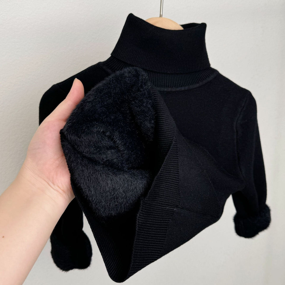 LUMI™ - Fleeceforet Striktrøje