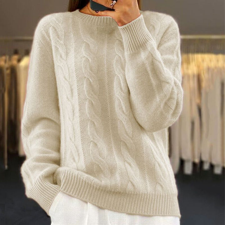 ODESSA™ - Elegant Vinter Sweater