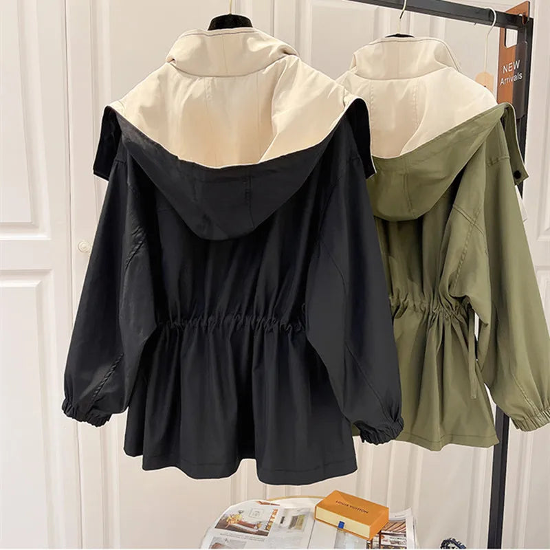 AURORA™ | Highland Breeze Jakke