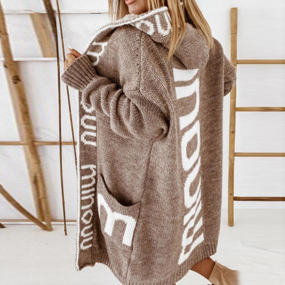 Minouu™ - Komfortabel Cardigan til Kvinder