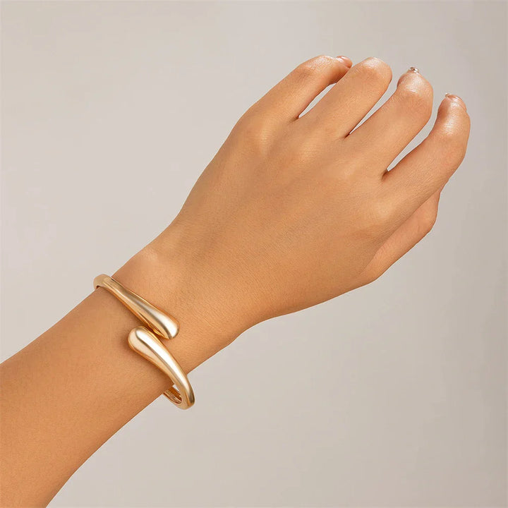 DANIELLE™ – Slank Moderne Armbånd