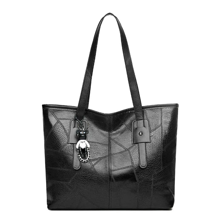 SUSAN™ – Klassisk Vintage Tote Bag