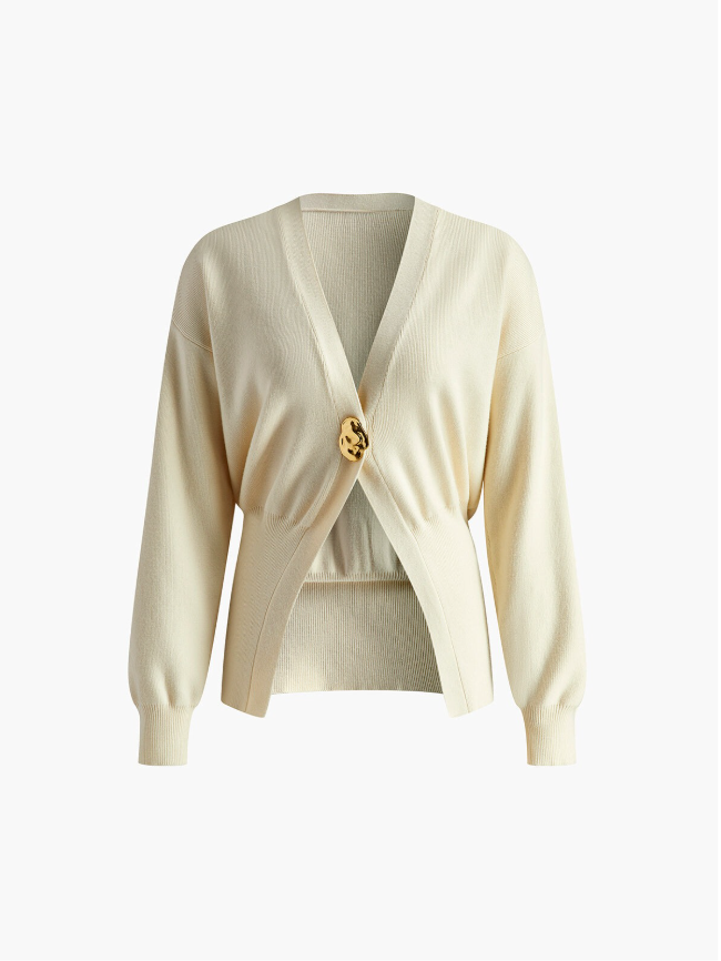 LYRIC™ - Moderne Cardigan