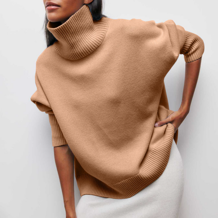 Amelia | Couture Sweater