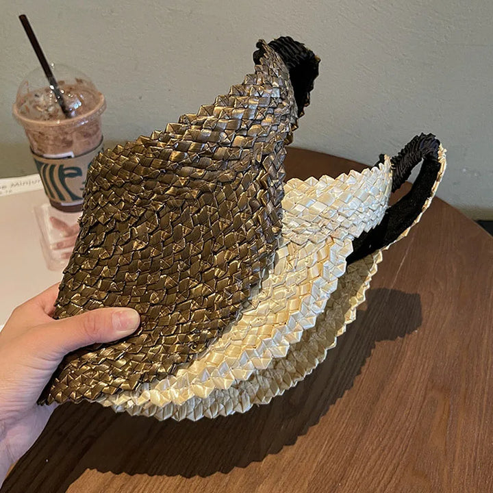 MARISE™ – Klassisk Solskærm Hat