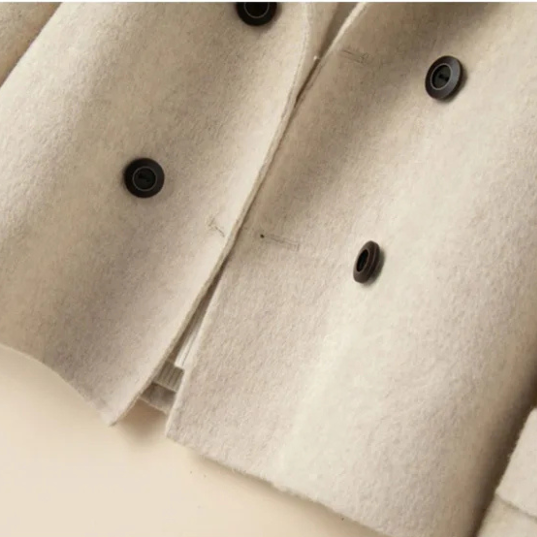 VIOLA™ | Klassisk Skræddersyet Blazer