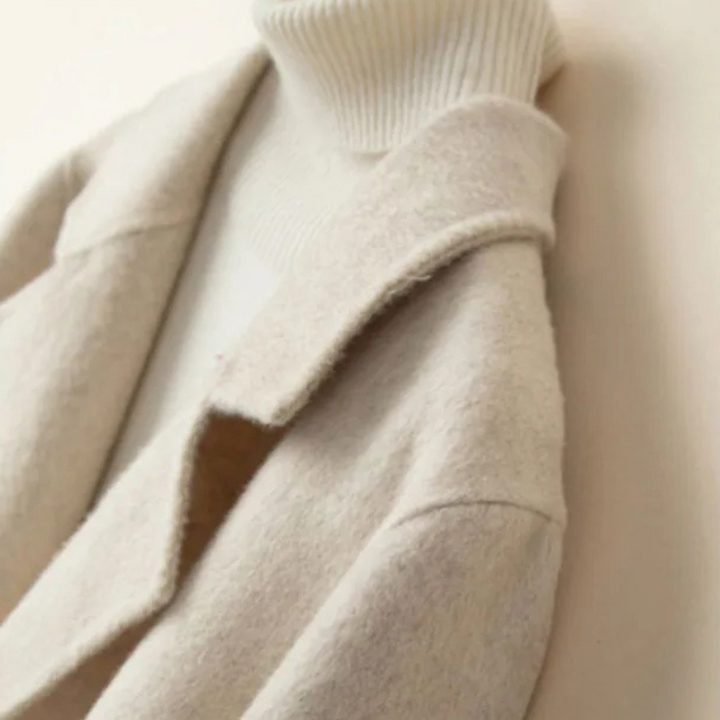 VIOLA™ | Klassisk Skræddersyet Blazer