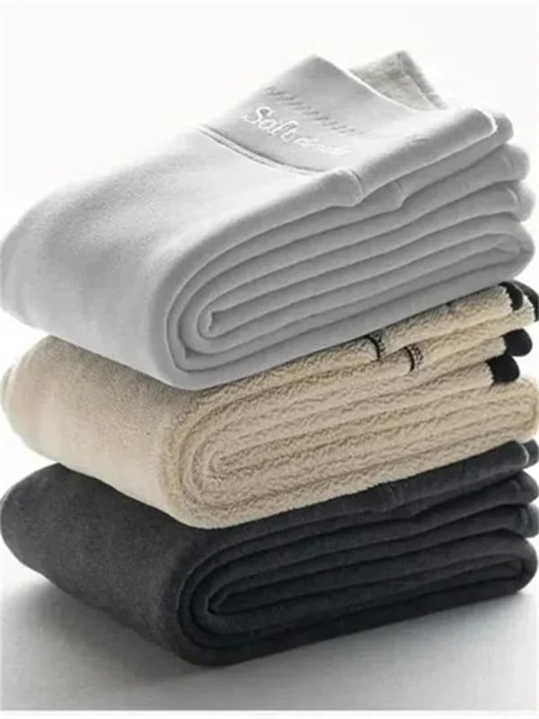 Icone™ – Varma och Bekväma Vinterbyxor för Kalla Dagar