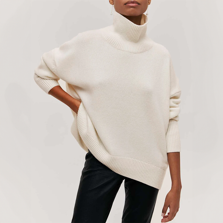 Amelia | Couture Sweater