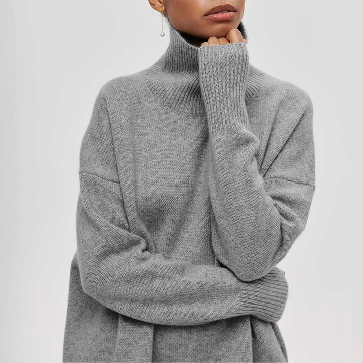 Amelia | Couture Sweater